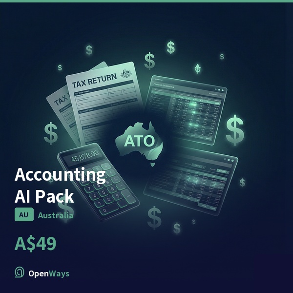 Accounting AU