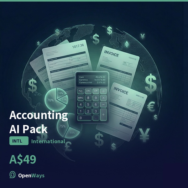 Accounting INTL