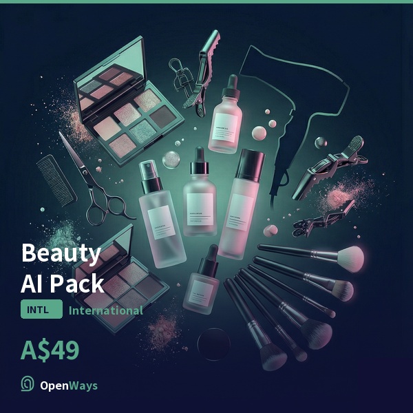 Beauty INTL
