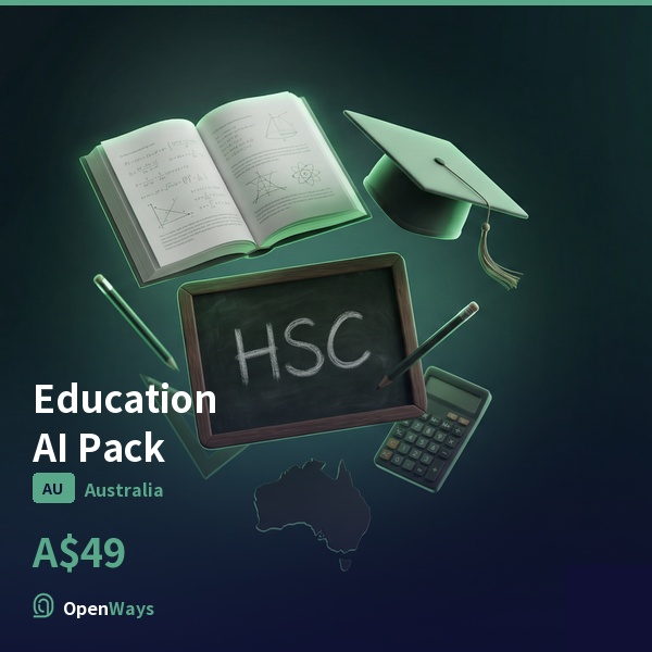 Education AU