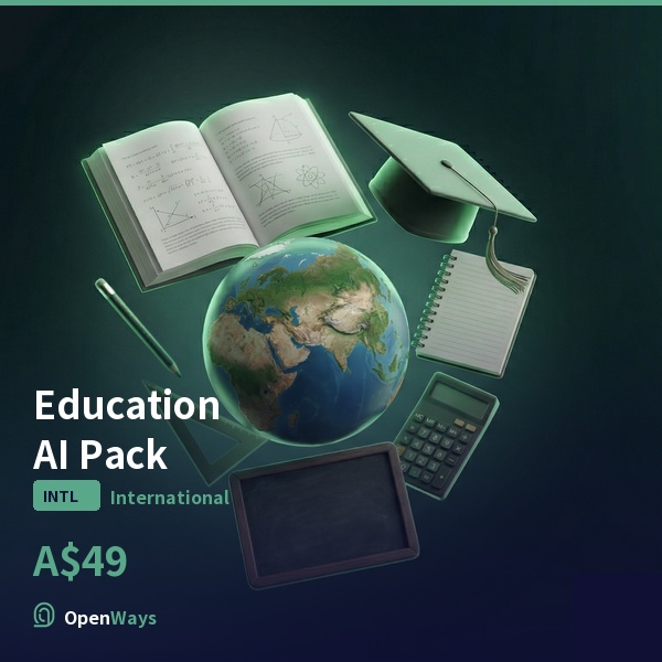 Education INTL