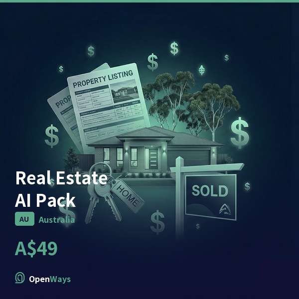 Real Estate AU