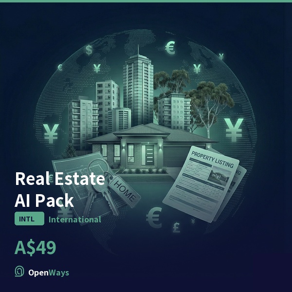 Real Estate INTL
