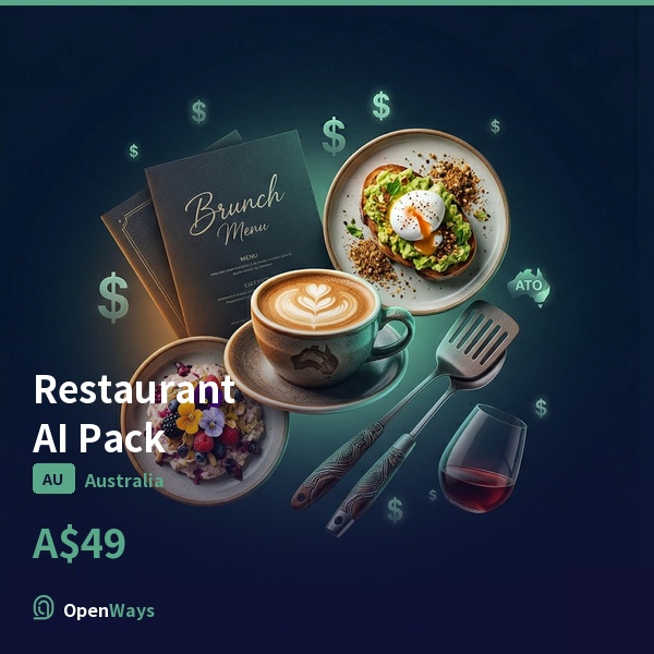 Restaurant AU
