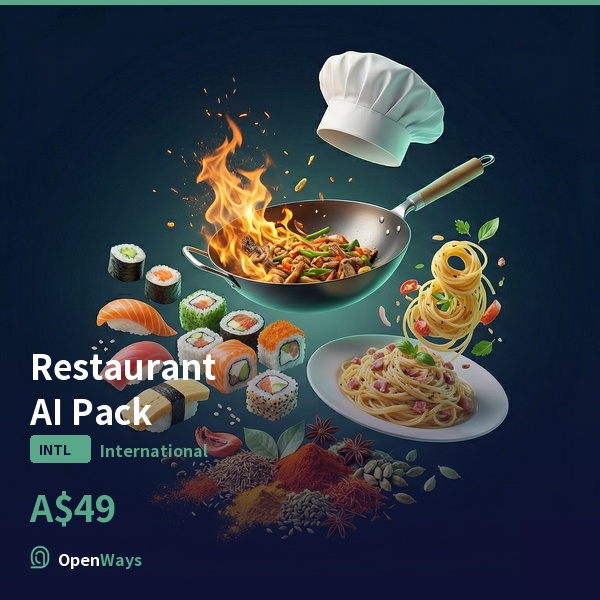 Restaurant INTL